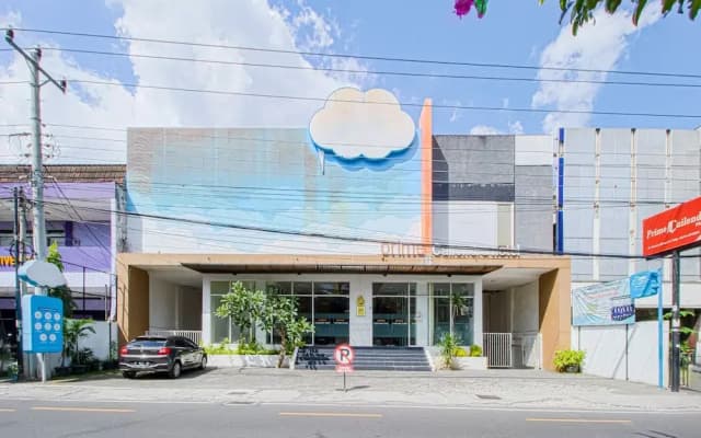 Prime Cailendra Hotel