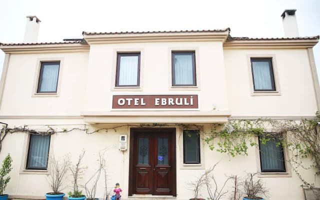 Ebruli Hotel