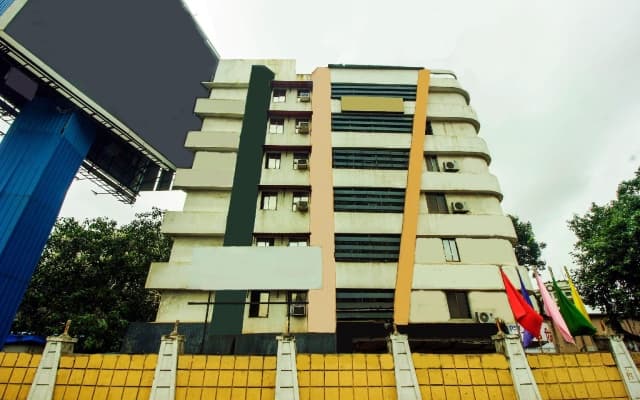 Hotel JK Regency