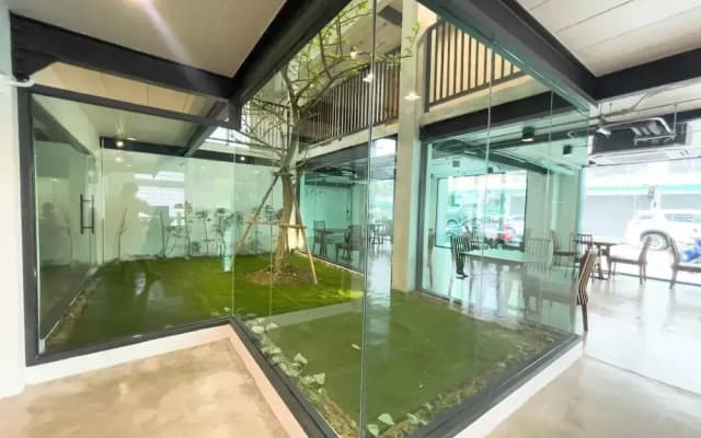 V1 Boutique Hotel