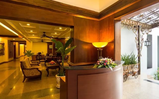 Novela Muine Resort & Spa