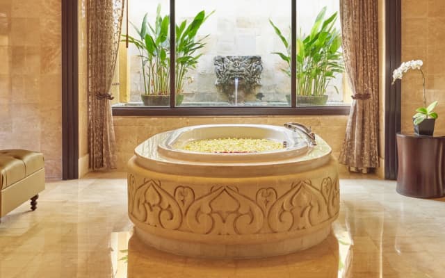 AYANA Villas Bali