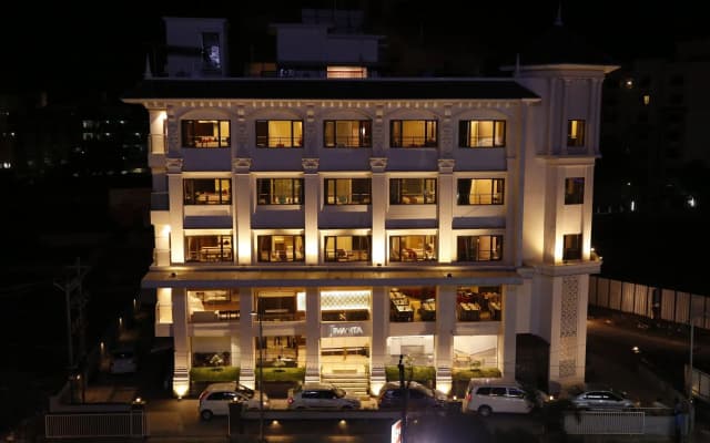 Jivanta Hotel
