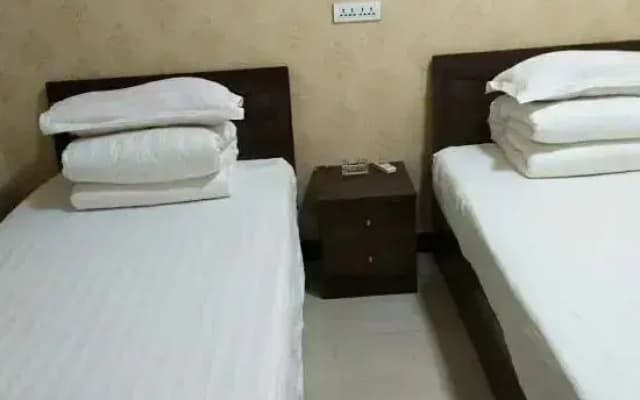 Jincheng Express Hotel