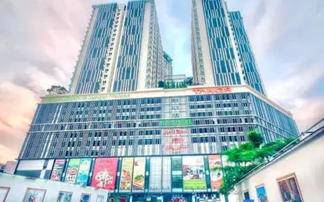 The Shore Kids Wonderland I Family 10Pax I Kids Friendly I JonkerSt