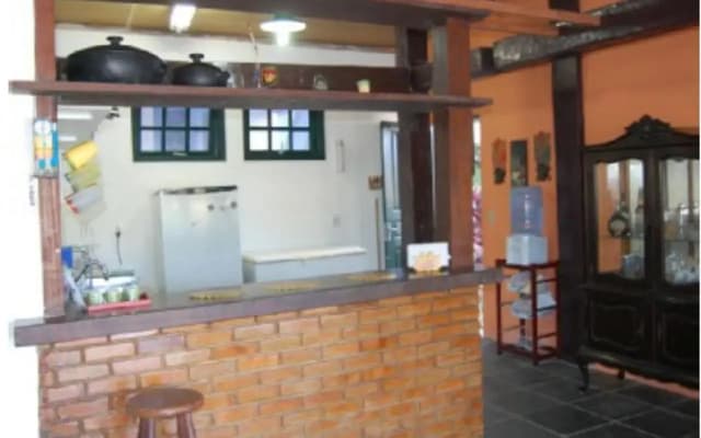 Casa Angra Itanema