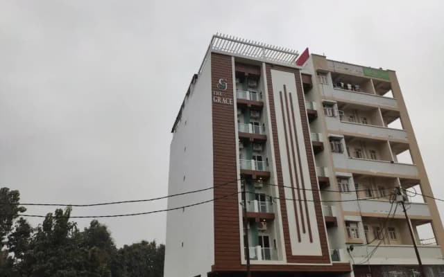 Hotel The Grace