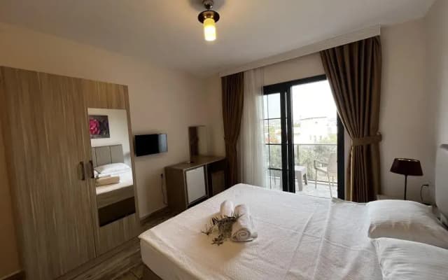 Deniz Otel