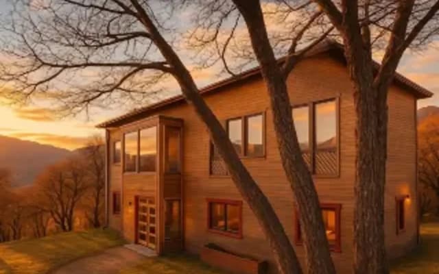 Calafate Lodge Patagonia