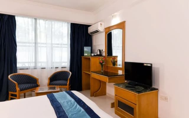 Hotel Mint Salisbury Park