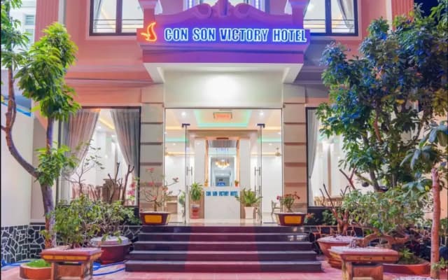 Con Son Victory Hotel