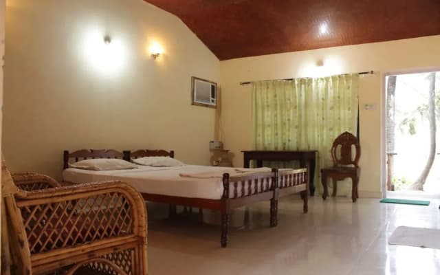Majali Beach Resorts
