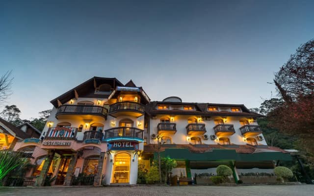 Hotel Vista do Vale