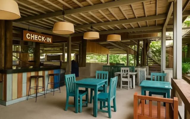 Monkey House Hostel Koh Samui