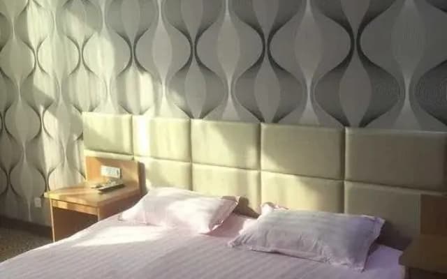 Oriental Business Hotel