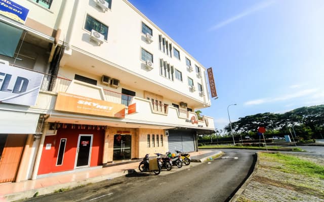 Bay Hotel