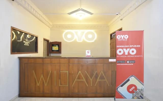 Wijaya By Oyo Rooms
