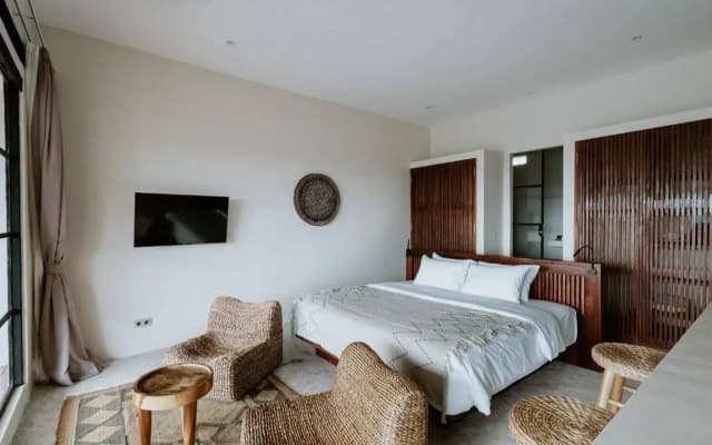 ZIN Canggu Resort & Villas