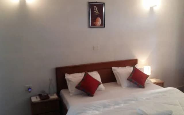 High View Cottage - Rishikesh