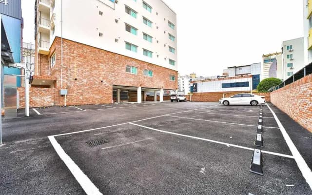Hotel February Tongyeong Jukrim