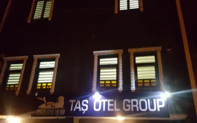 Tas Otel Group