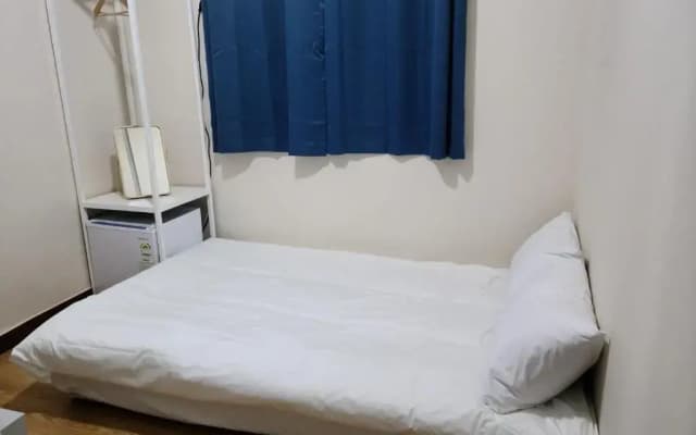 Guesthouse Blau