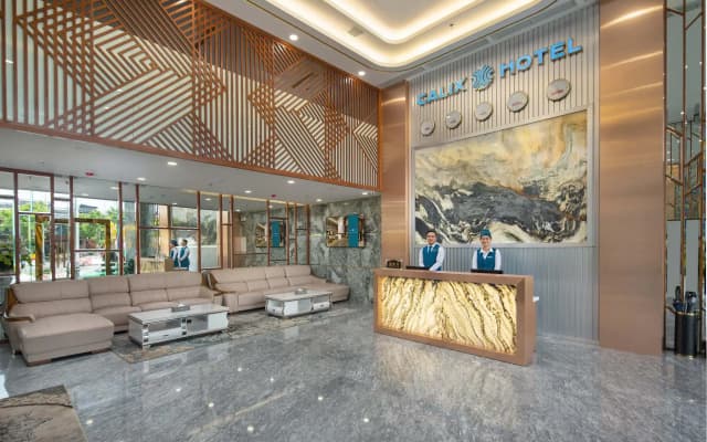 Calix Hotel