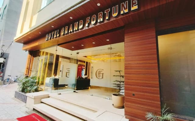 Hotel Grand Fortune