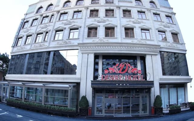 Adisson Hotel Baku