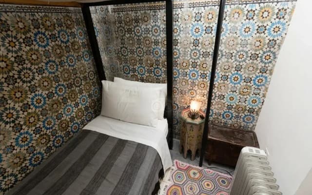 Riad Trésor Marrakech
