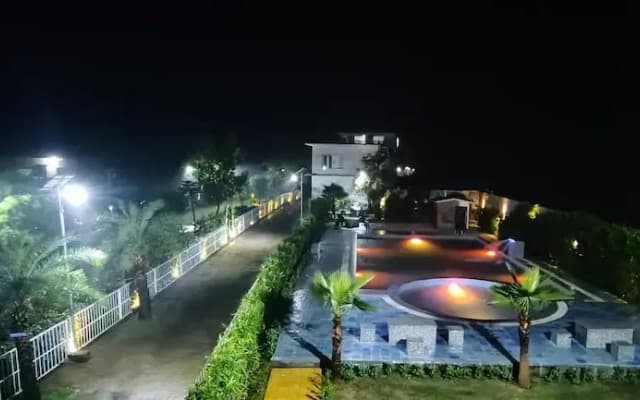 The Nature View Resort