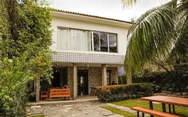 Local Hostel Belém