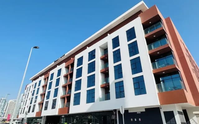 Belvilla Luxe At Concord Tower With Pool & Gym Near Jlt