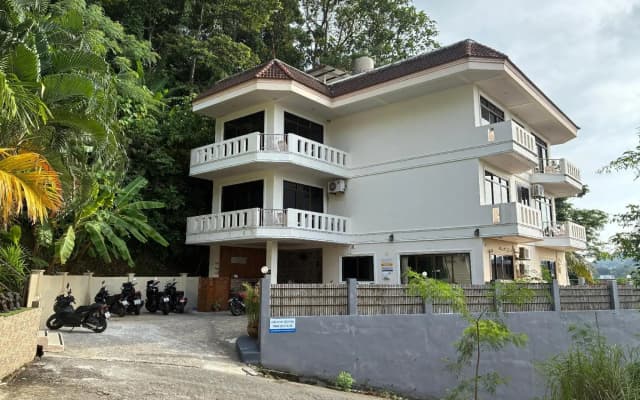 Riviera Patong