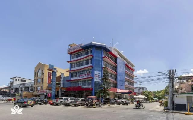 ZEN Rooms Roxas Avenue