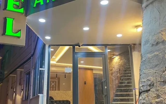 Antik Otel