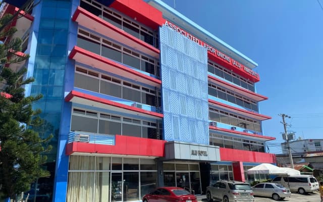ALU Hotel Davao