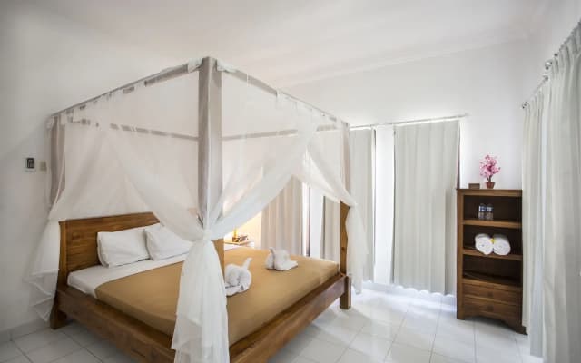 Linda Beach Hotel