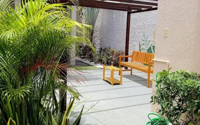 Caju Villa