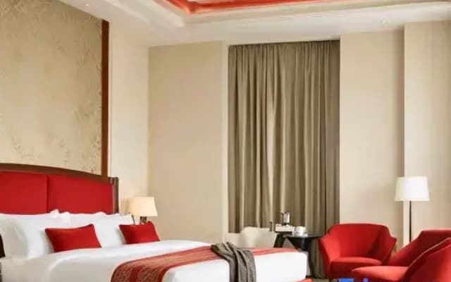 Nianliheng Hotel
