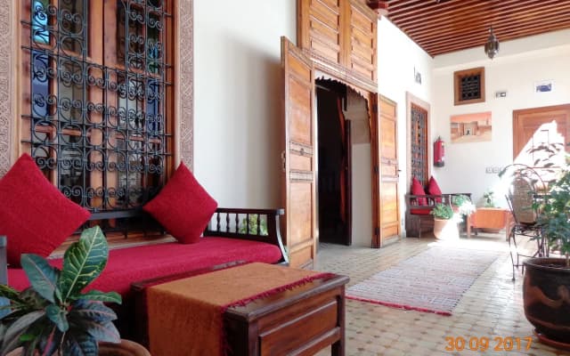 Riad Ahlam