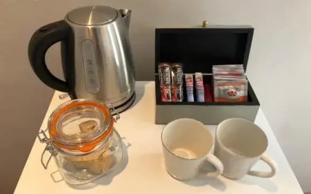 Grapevine Guesthouse