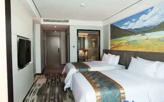 Xingkai Hotel