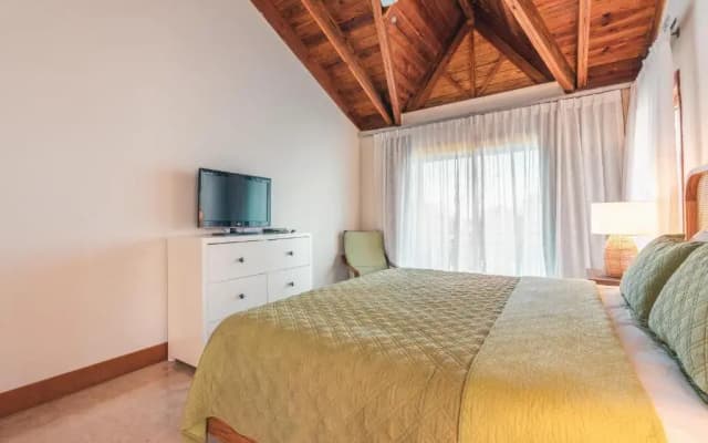 3BR 10 Guests Ocean View BBQ in Samana