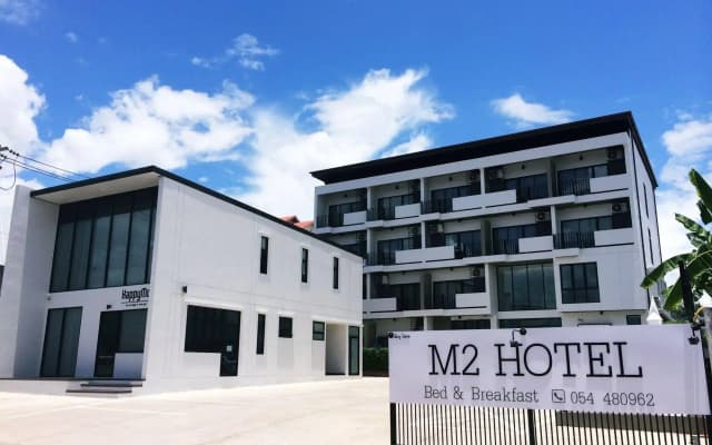 M2 Hotel