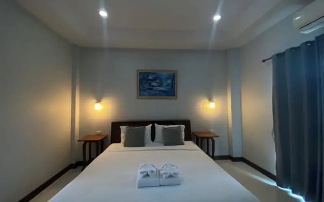 Happyroom Airport Chiangrai