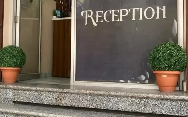 Hotel Krishna Inn