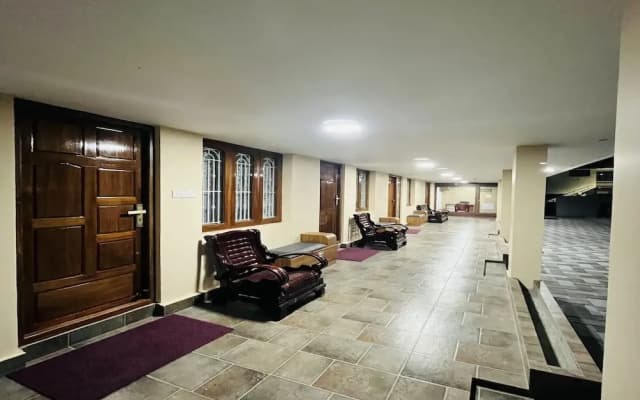 The Tendo Inn