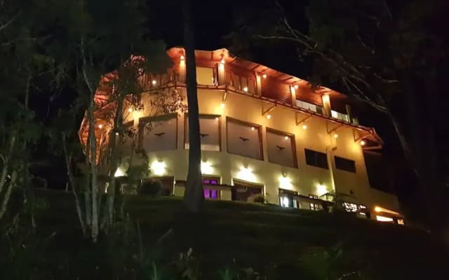Jardim Suspenso da Babilônia