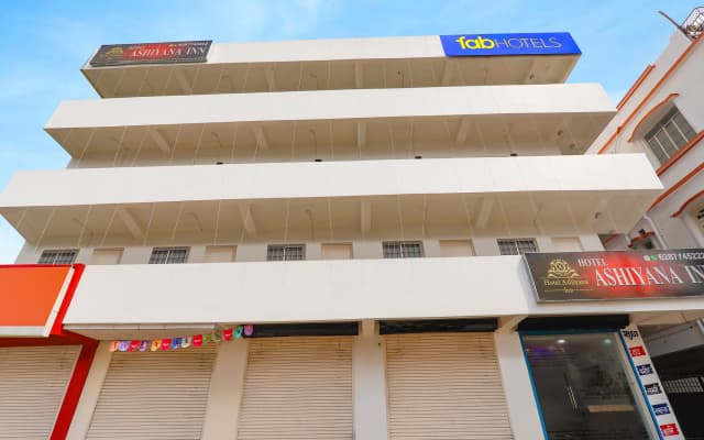 Ashiyana Inn Hotel